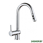 Картинка Смеситель Gross Aqua Extra 3140609C
