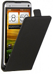 Картинка Чехол Cellular line для HTC One FLAPESSENONEBK