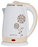 Картинка Чайник CENTEK CT-1026 BG