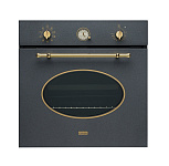 Картинка Электрический духовой шкаф Graude BK 60.1 SM