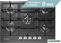Картинка Варочная панель GEFEST ПВГ 2342