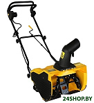 Картинка Снегоуборщик электрический Champion STE1650