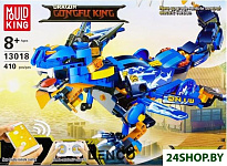 13018 Боевой дракон