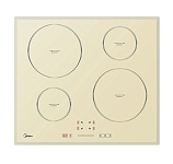 Картинка Варочная панель Midea MIH 64721 FIV