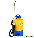 Аккумуляторный опрыскиватель Deko DKSP09 5 л