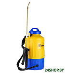 Картинка Аккумуляторный опрыскиватель Deko DKSP09 5 л