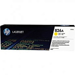 Картинка Картридж для принтера HP 826A [CF312A]