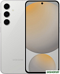 Galaxy S24 FE SM-S721B 8GB/256GB (серый)