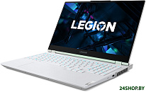 Legion 5 15ITH6H 82JH0012RK