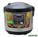 Картинка Мультиварка Optima MC-5101 (черный)