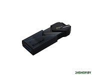 Картинка USB Flash Kingston DataTraveler Exodia Onyx 64GB
