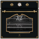 Картинка Духовой шкаф Electrolux OPEB2520R