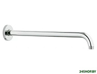 Картинка Душевой кронштейн Grohe Rainshower (28361000)