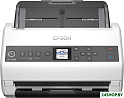 Сканер Epson WorkForce DS-730N