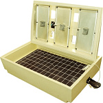 Картинка Инкубатор Золушка 98 яиц (220 В/12 В, с автоматическим переворотом) (уценка арт. 701617)