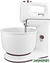 Миксер Vitek VT-1416 ST (белый)