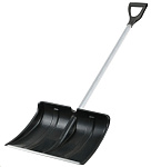 Картинка Инструм-Агро Лопата Снеговик 100162