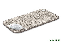 Картинка Электрическая грелка Beurer HK 123 XXL Nordic