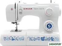 Картинка Швейная машина SINGER TALENT 3327A
