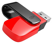 Картинка Флеш-память Silicon Power Ultima U31 16GB (SP016GBUF2U31V1R)
