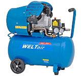 Картинка Компрессор Welt AR100VT