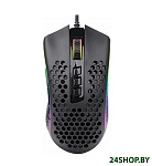 Картинка Игровая мышь Redragon Storm Elite