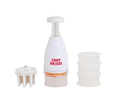 Картинка Овощерезка MERCURYHAUS Multi Vegetable Chopper FM-4024