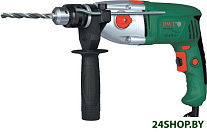 Картинка Дрель-шуруповерт DWT SBM-810 T