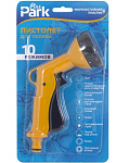 Картинка Пистолет PARK DY2034 для полива (10 режимов)