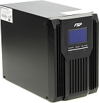 Картинка Источник бесперебойного питания FSP Knight Pro+ 1K [PPF9001200]