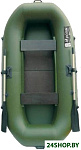 B 290 PC (зеленый)