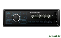 Картинка USB-магнитола Centurion DA-1018