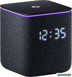 Станция Миди (черный)