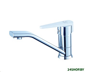 Картинка Смеситель Diadonna D87-448105W