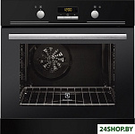 Картинка Духовой шкаф Electrolux EZB53430AK