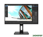 Картинка Монитор AOC Q24P2Q