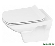Картинка Унитаз Cersanit City Clean On MZ-CITY-COn-S-DL