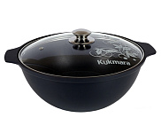 Картинка Казан Kukmara к47а