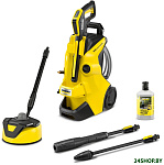 K4 Power Control Flex Home 1.324-303.0