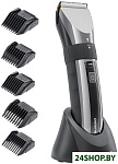 Картинка Машинка для стрижки волос Polaris PHC 3017RC Argan Therapy Pro