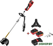 TB 3036 0333291 (с 2-мя АКБ)