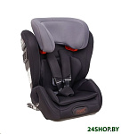 Картинка Детское автокресло Siger Гранд Isofix (sky dark)