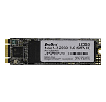 Картинка SSD-диск ExeGate Next M.2 120GB (EX280467RUS)