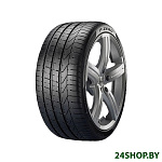 Картинка Автомобильные шины Pirelli P Zero 245/40R18 93Y (run-flat)