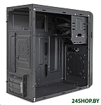 Картинка Корпус ExeGate BA-309U2 350W (EX286438RUS)