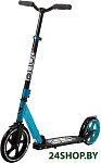 Картинка Самокат Novatrack Polis 230.POLIS.BK21 (черный)