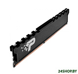 Картинка Оперативная память Patriot Signature Premium Line 32GB DDR4 PC4-25600 PSP432G32002H1