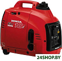 Бензиновый генератор Honda EU10iT1GW1