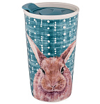 Картинка Многоразовый стакан Lefard Лесная сказка 756-275