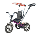 Картинка Детский велосипед Icon Lexus trike original 4 RT EVA (фиолетовый)